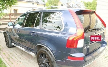 Volvo XC90 II рестайлинг, 2014 год, 2 300 000 рублей, 9 фотография