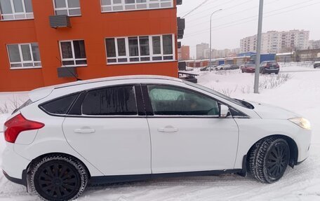 Ford Focus III, 2012 год, 800 000 рублей, 4 фотография