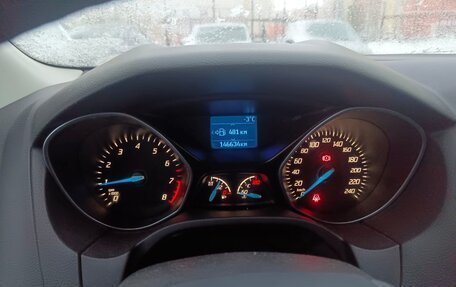 Ford Focus III, 2012 год, 800 000 рублей, 7 фотография