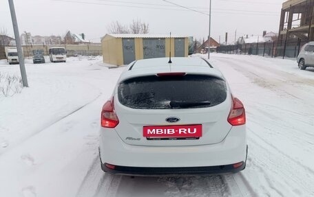 Ford Focus III, 2012 год, 800 000 рублей, 2 фотография