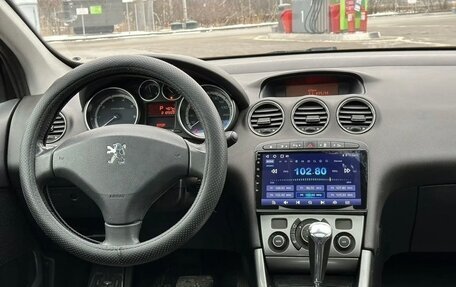 Peugeot 308 II, 2011 год, 600 000 рублей, 7 фотография