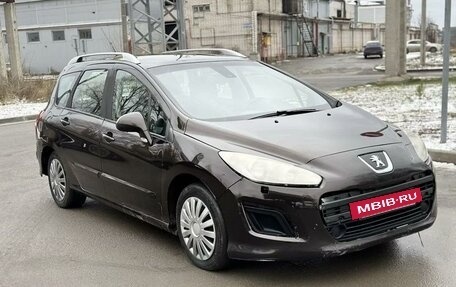 Peugeot 308 II, 2011 год, 600 000 рублей, 2 фотография