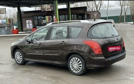 Peugeot 308 II, 2011 год, 600 000 рублей, 3 фотография