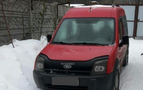 Ford Transit Connect, 2004 год, 600 000 рублей, 1 фотография