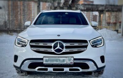 Mercedes-Benz GLC, 2022 год, 5 500 000 рублей, 1 фотография