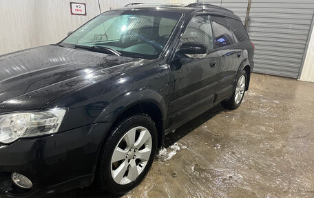 Subaru Outback III, 2006 год, 920 000 рублей, 2 фотография