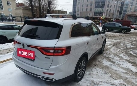 Renault Koleos II, 2019 год, 2 750 000 рублей, 5 фотография