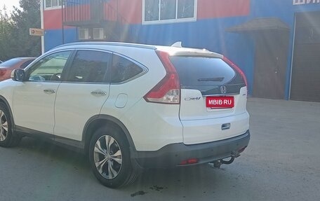 Honda CR-V IV, 2013 год, 2 000 000 рублей, 6 фотография