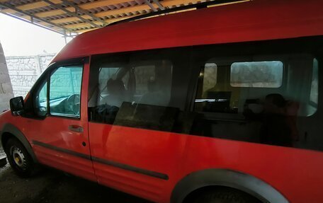 Ford Transit Connect, 2004 год, 600 000 рублей, 3 фотография