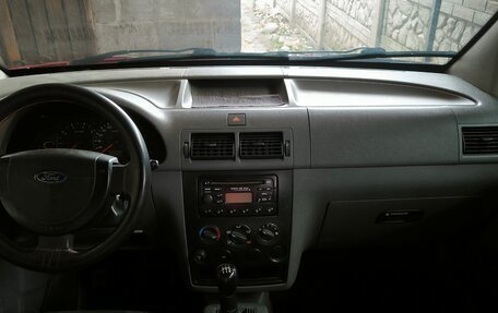 Ford Transit Connect, 2004 год, 600 000 рублей, 5 фотография