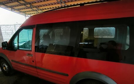 Ford Transit Connect, 2004 год, 600 000 рублей, 2 фотография