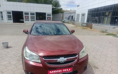 Chevrolet Epica, 2007 год, 450 000 рублей, 1 фотография