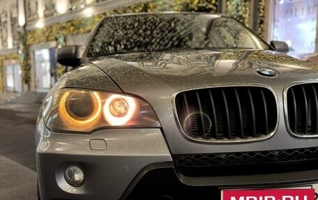 BMW X5, 2007 год, 1 450 000 рублей, 3 фотография