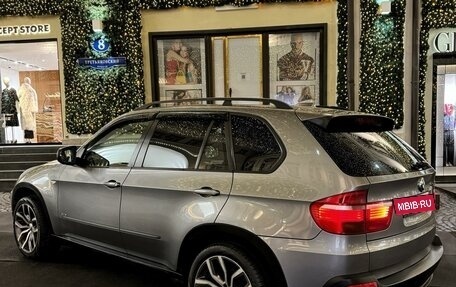 BMW X5, 2007 год, 1 450 000 рублей, 2 фотография