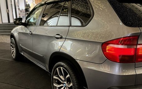 BMW X5, 2007 год, 1 450 000 рублей, 19 фотография