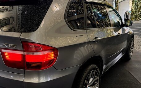 BMW X5, 2007 год, 1 450 000 рублей, 26 фотография