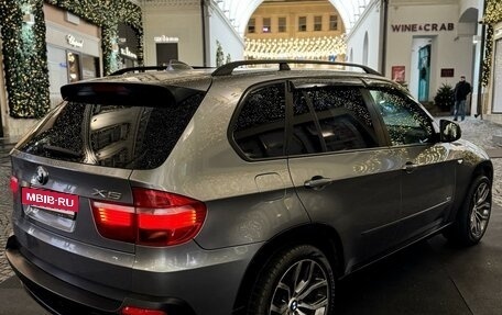 BMW X5, 2007 год, 1 450 000 рублей, 16 фотография