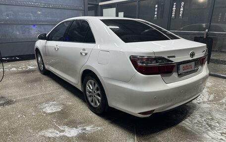 Toyota Camry, 2014 год, 2 050 000 рублей, 3 фотография