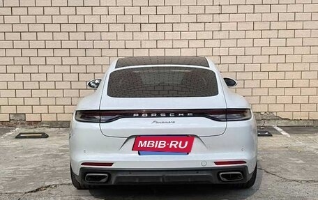 Porsche Panamera II рестайлинг, 2022 год, 9 079 000 рублей, 7 фотография