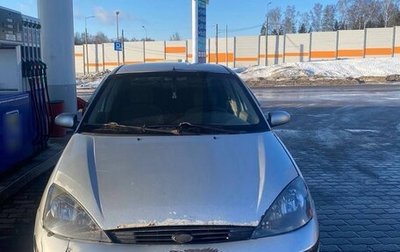 Ford Focus IV, 2000 год, 220 000 рублей, 1 фотография