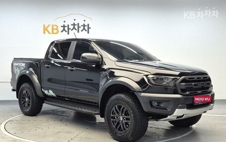 Ford Ranger, 2022 год, 4 000 000 рублей, 1 фотография