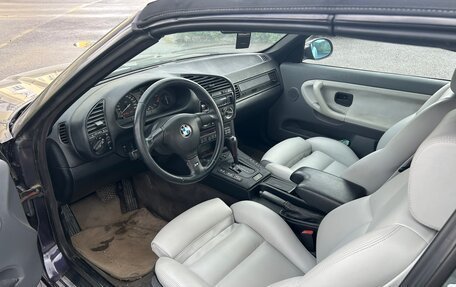 BMW 3 серия, 1997 год, 1 500 000 рублей, 7 фотография