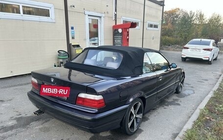 BMW 3 серия, 1997 год, 1 500 000 рублей, 3 фотография