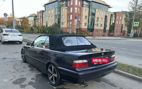 BMW 3 серия, 1997 год, 1 500 000 рублей, 4 фотография