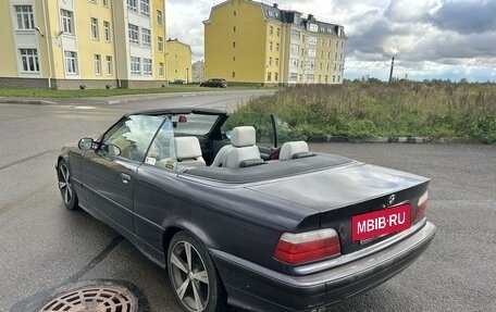 BMW 3 серия, 1997 год, 1 500 000 рублей, 9 фотография