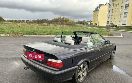 BMW 3 серия, 1997 год, 1 500 000 рублей, 10 фотография