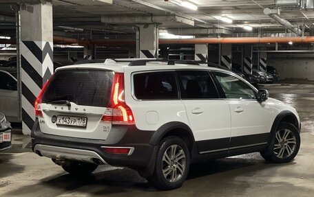 Volvo XC70 II рестайлинг, 2013 год, 2 400 000 рублей, 3 фотография