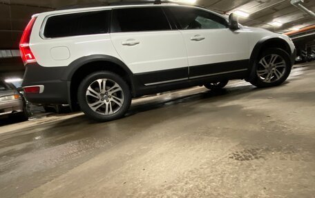 Volvo XC70 II рестайлинг, 2013 год, 2 400 000 рублей, 5 фотография