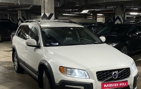 Volvo XC70 II рестайлинг, 2013 год, 2 400 000 рублей, 2 фотография