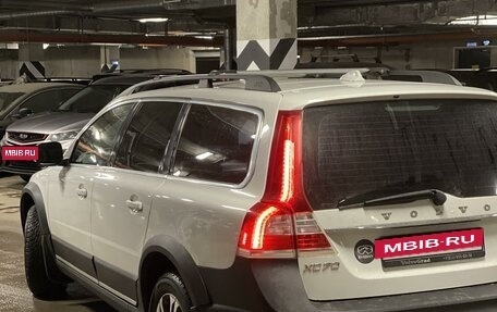 Volvo XC70 II рестайлинг, 2013 год, 2 400 000 рублей, 4 фотография