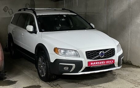 Volvo XC70 II рестайлинг, 2013 год, 2 400 000 рублей, 10 фотография