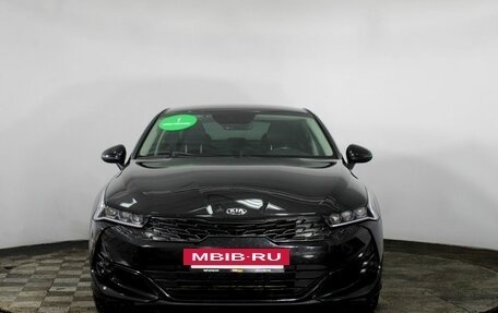 KIA K5, 2020 год, 2 780 000 рублей, 2 фотография