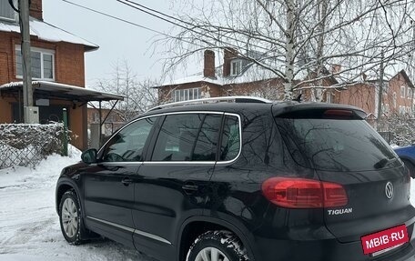 Volkswagen Tiguan I, 2011 год, 1 180 000 рублей, 6 фотография