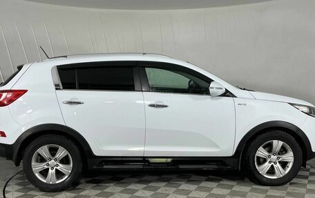 KIA Sportage III, 2013 год, 1 465 000 рублей, 4 фотография