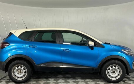 Renault Kaptur I рестайлинг, 2016 год, 1 340 000 рублей, 4 фотография