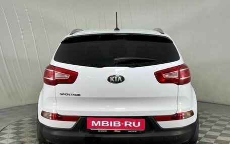 KIA Sportage III, 2013 год, 1 465 000 рублей, 6 фотография