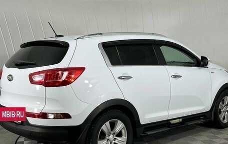 KIA Sportage III, 2013 год, 1 465 000 рублей, 5 фотография