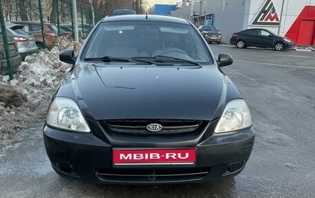 KIA Rio II, 2003 год, 489 000 рублей, 1 фотография