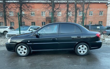 KIA Rio II, 2003 год, 489 000 рублей, 2 фотография