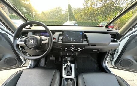 Honda Fit, 2021 год, 1 595 000 рублей, 8 фотография