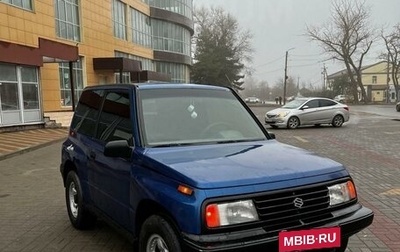 Chevrolet Tracker I, 1989 год, 310 000 рублей, 1 фотография