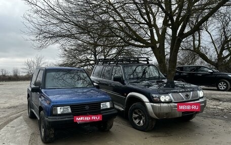 Chevrolet Tracker I, 1989 год, 310 000 рублей, 2 фотография