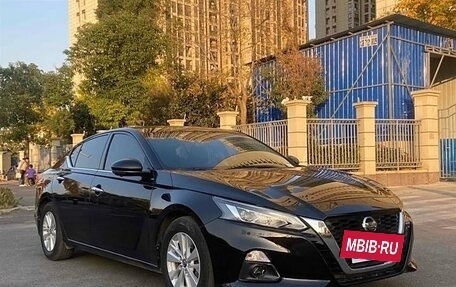 Nissan Altima VI (L34), 2020 год, 2 100 000 рублей, 3 фотография