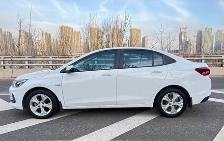 Chevrolet Cobalt II, 2020 год, 890 000 рублей, 6 фотография