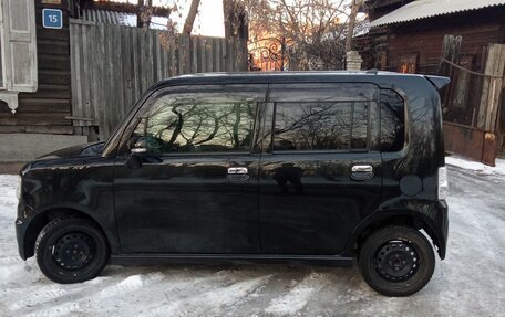 Daihatsu Move Conte I рестайлинг, 2014 год, 550 000 рублей, 2 фотография