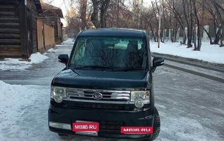 Daihatsu Move Conte I рестайлинг, 2014 год, 550 000 рублей, 3 фотография